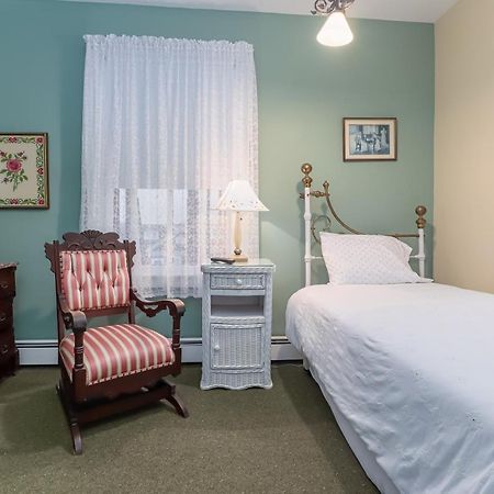 Bedford Inn Cape May Extérieur photo