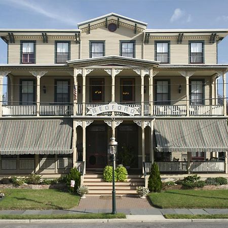 Bedford Inn Cape May Extérieur photo