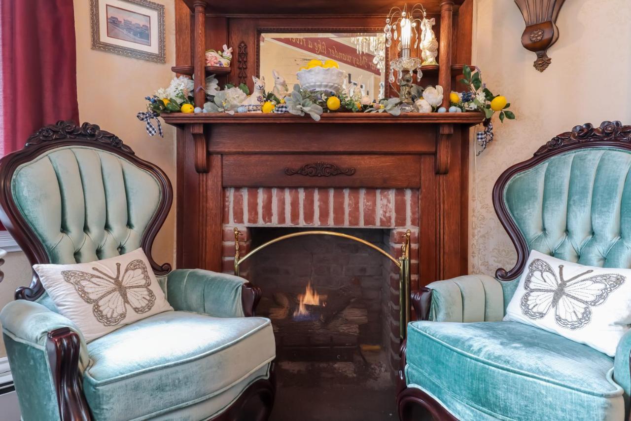 Bedford Inn Cape May Extérieur photo