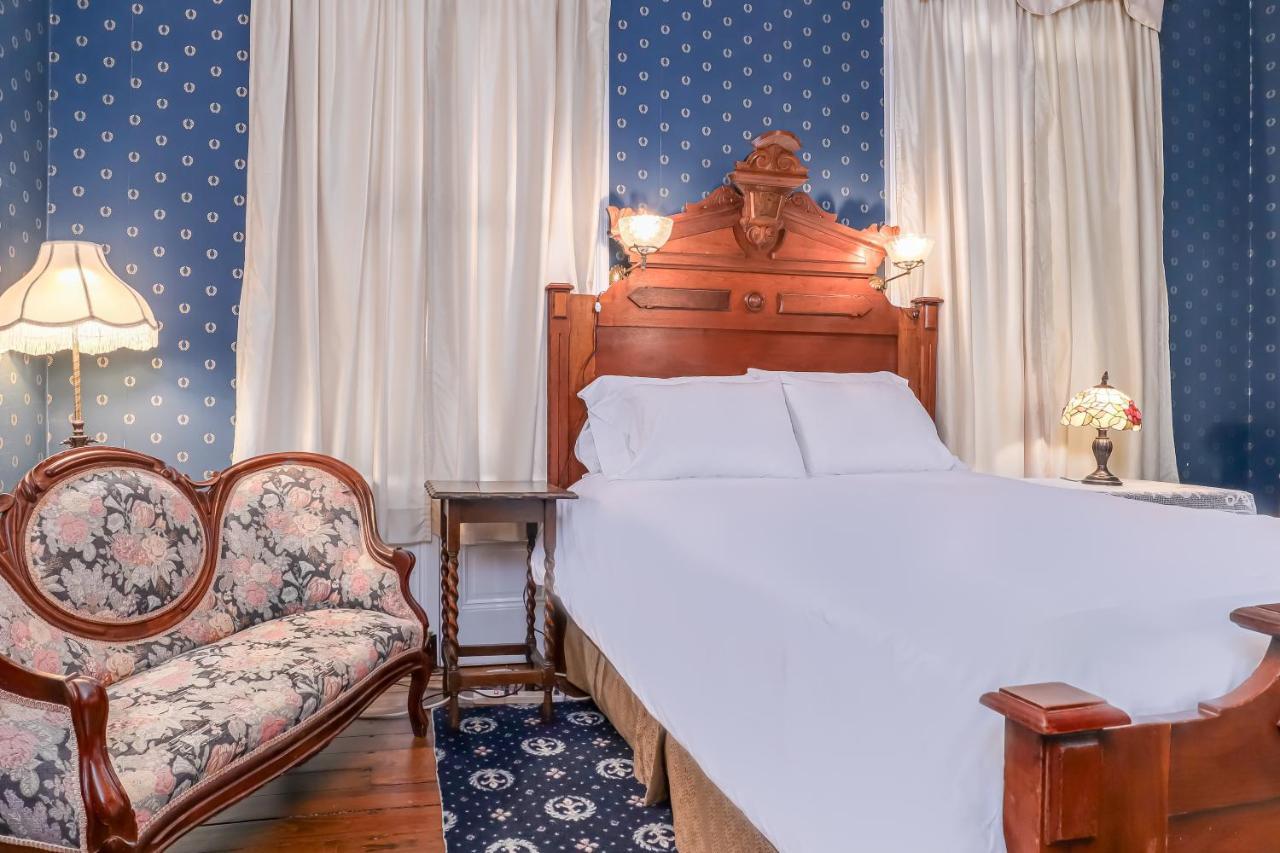 Bedford Inn Cape May Extérieur photo