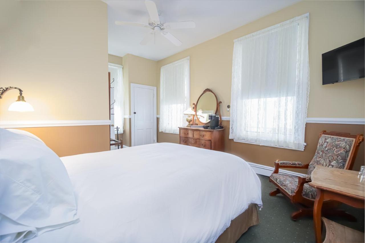 Bedford Inn Cape May Extérieur photo