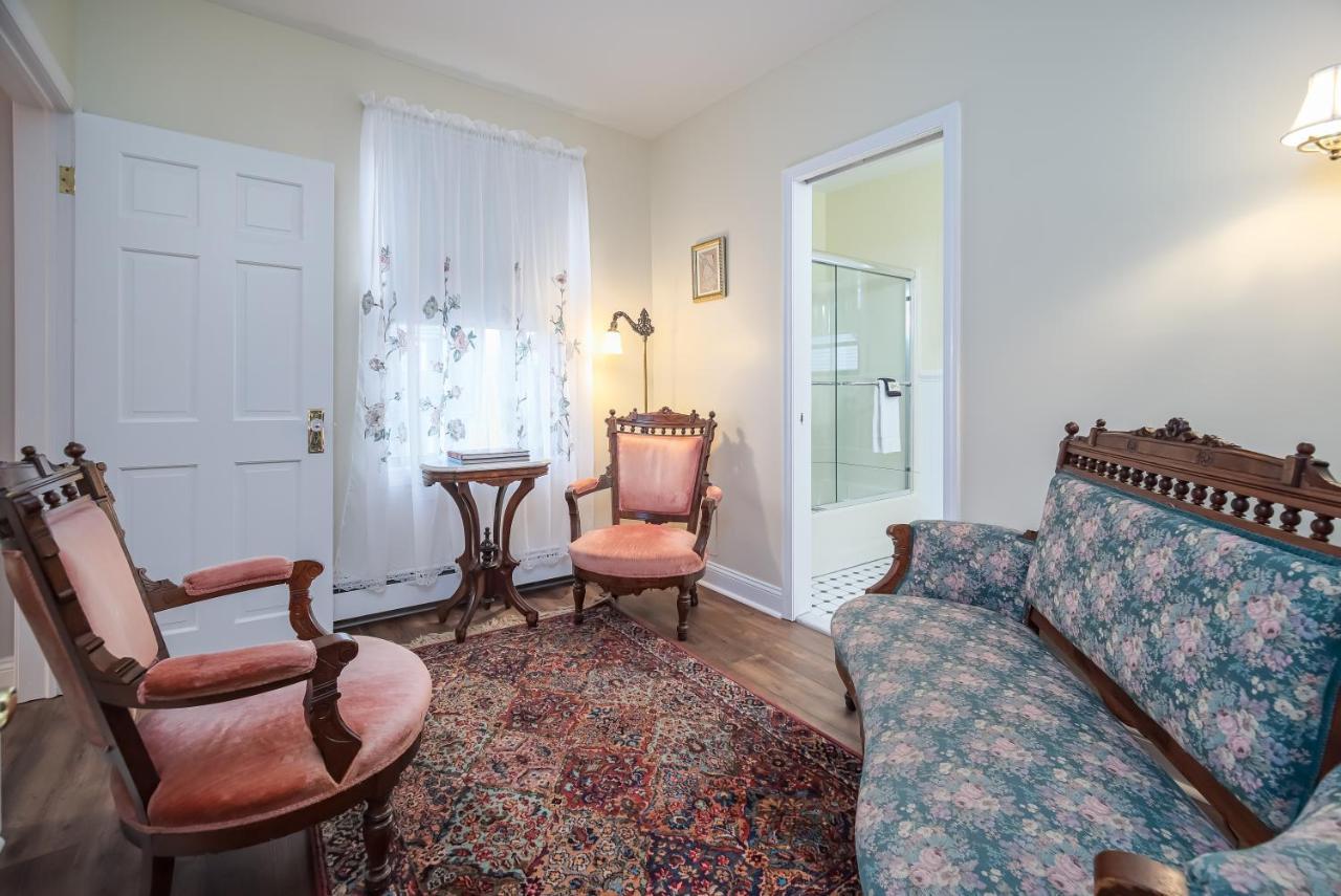 Bedford Inn Cape May Extérieur photo