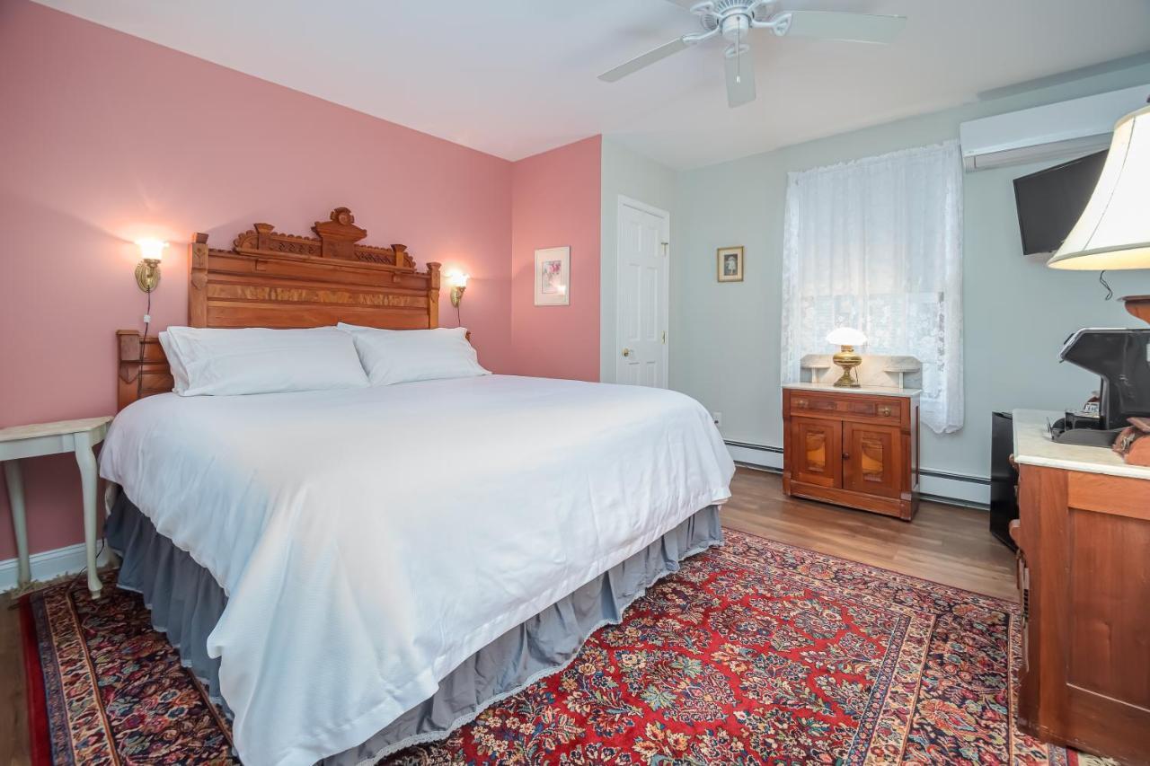 Bedford Inn Cape May Extérieur photo