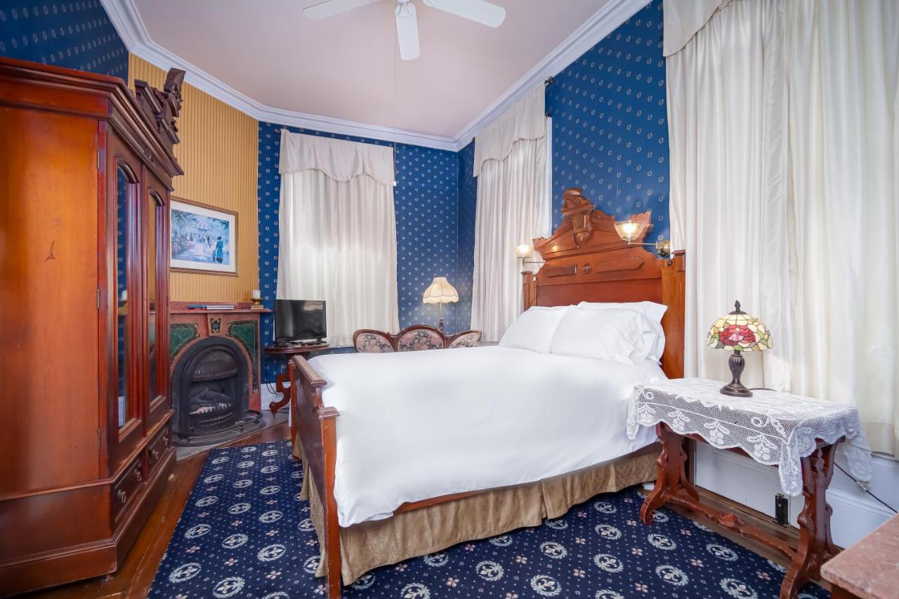 Bedford Inn Cape May Extérieur photo