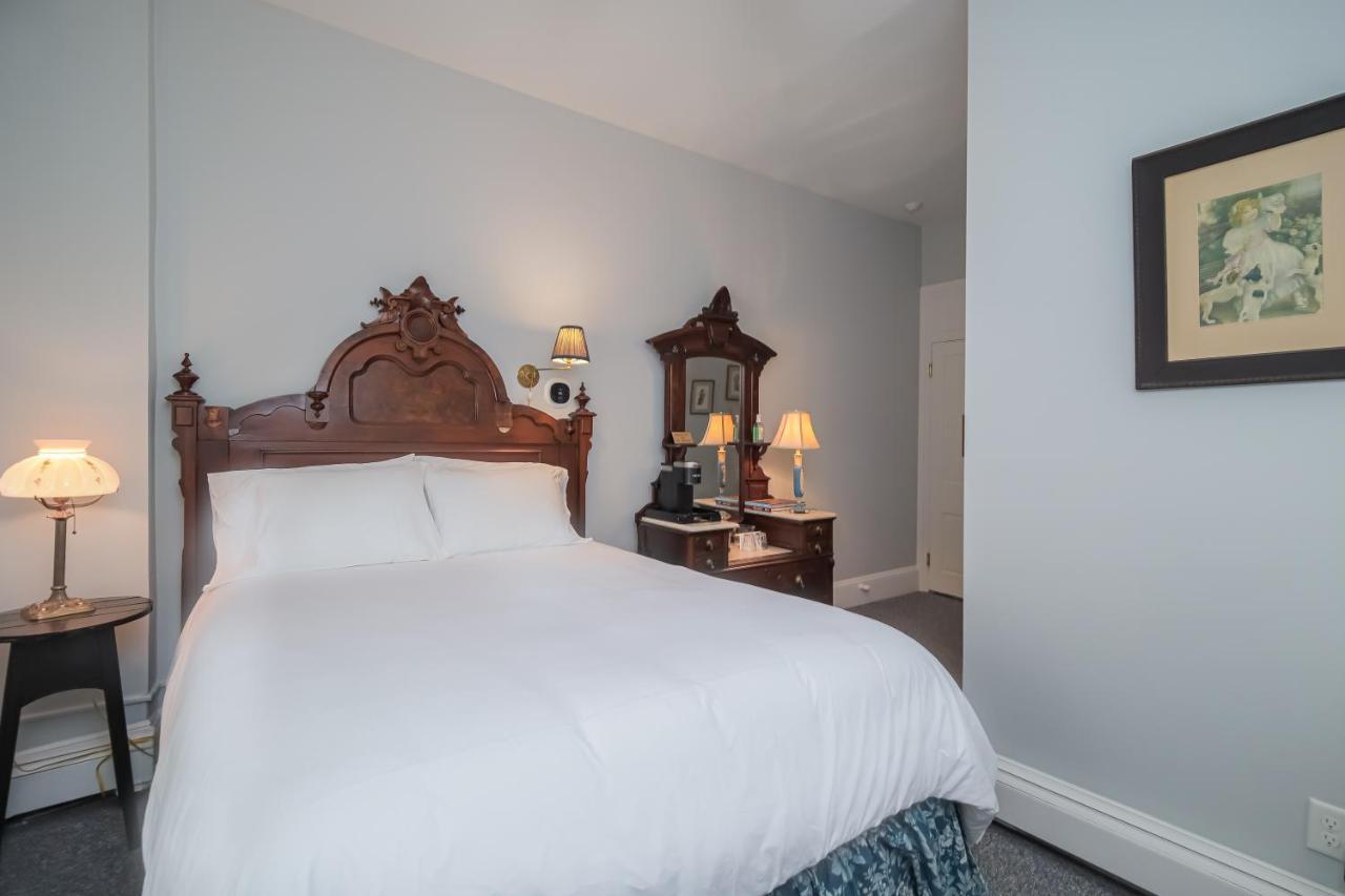 Bedford Inn Cape May Extérieur photo