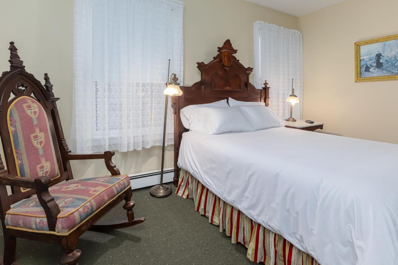 Bedford Inn Cape May Extérieur photo
