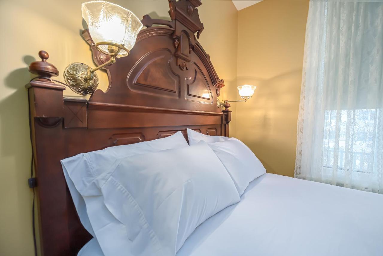 Bedford Inn Cape May Extérieur photo