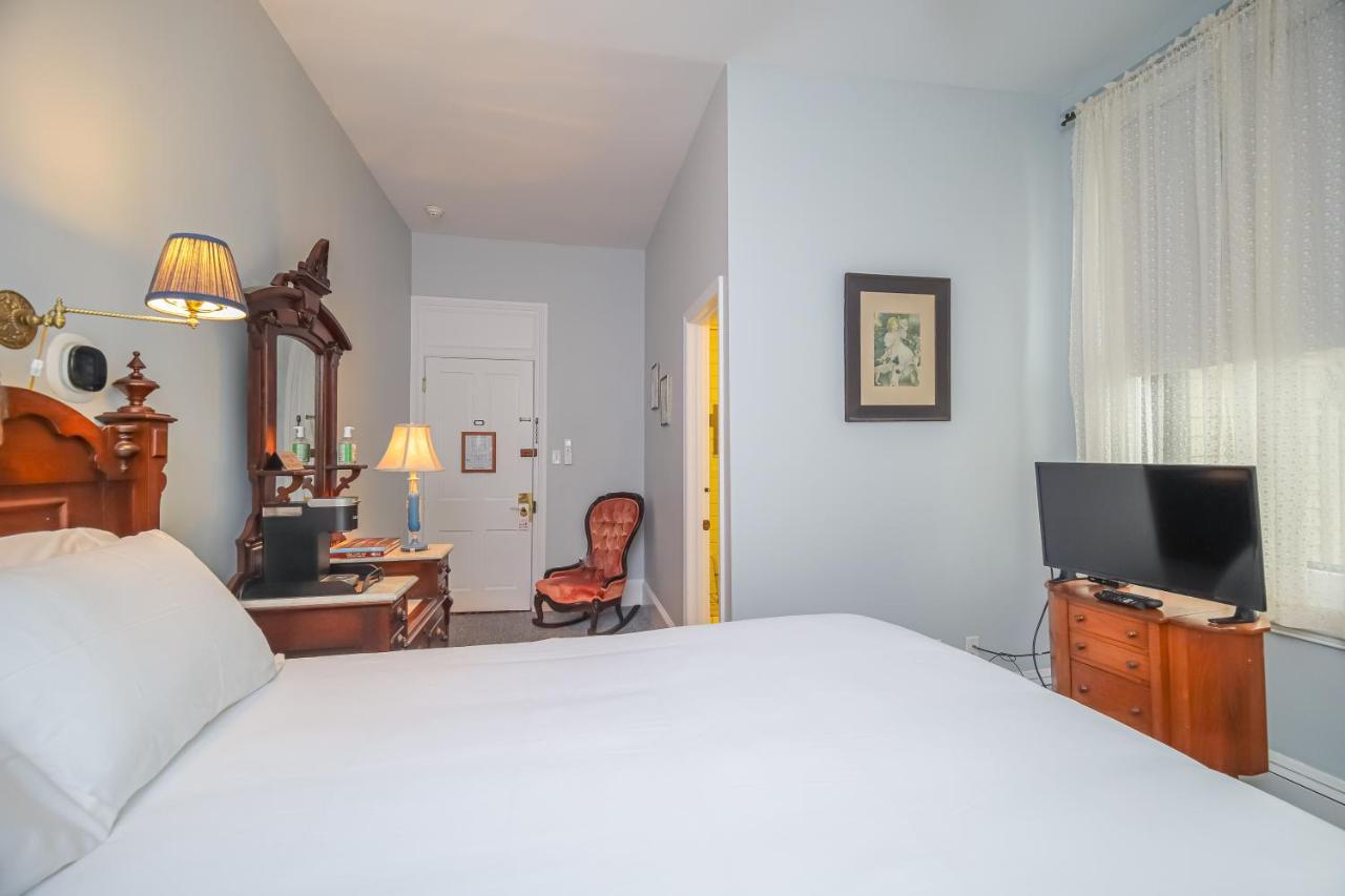 Bedford Inn Cape May Extérieur photo