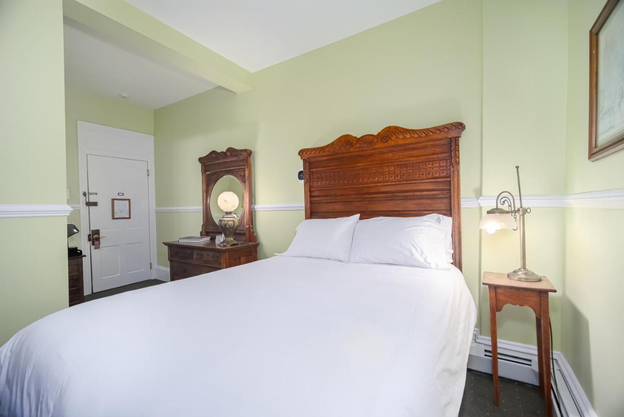Bedford Inn Cape May Extérieur photo