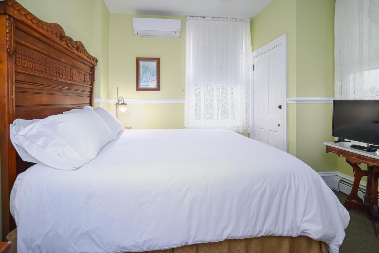 Bedford Inn Cape May Extérieur photo