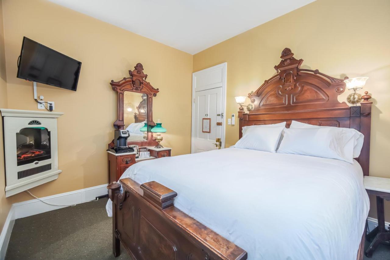 Bedford Inn Cape May Extérieur photo