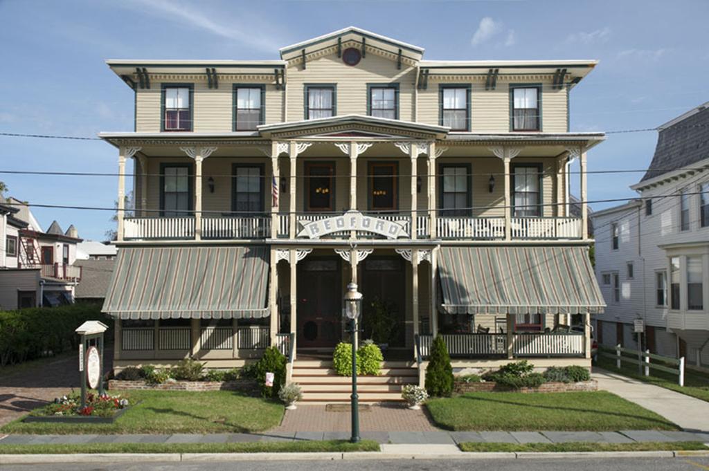 Bedford Inn Cape May Extérieur photo